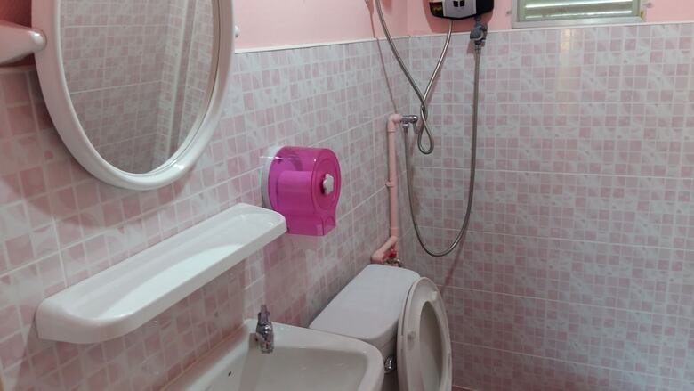 Hostal Baan Sri Chiangdao