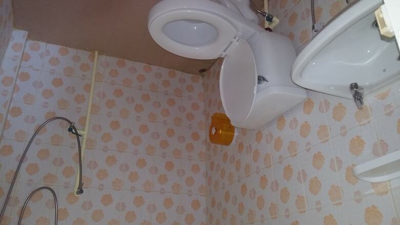 Hostal Baan Sri Chiangdao