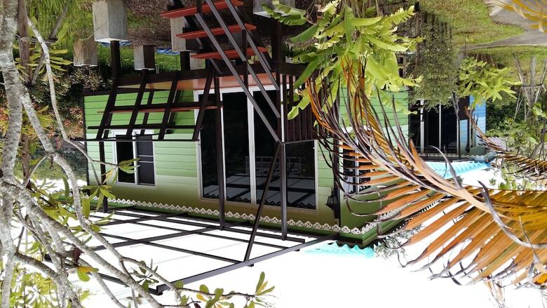 Hostal Baan Sri Chiangdao