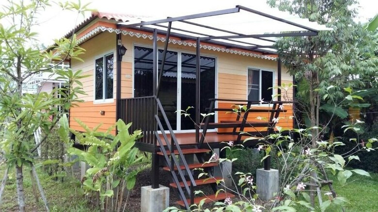 Hostal Baan Sri Chiangdao