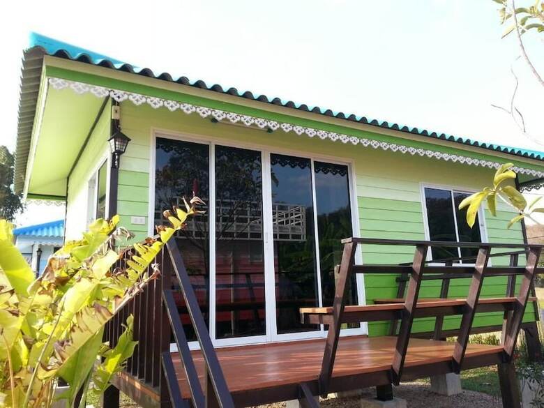 Hostal Baan Sri Chiangdao