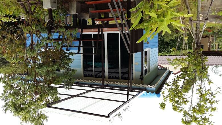Hostal Baan Sri Chiangdao