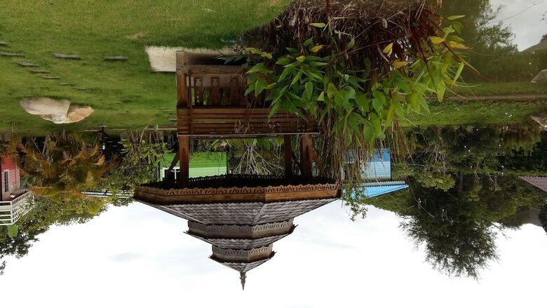 Hostal Baan Sri Chiangdao