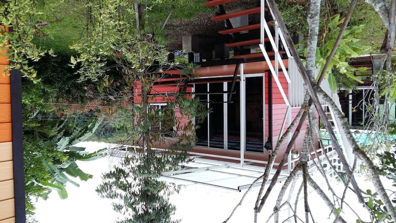Hostal Baan Sri Chiangdao
