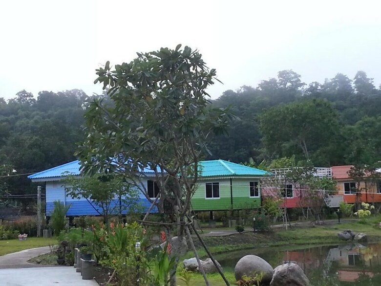 Hostal Baan Sri Chiangdao