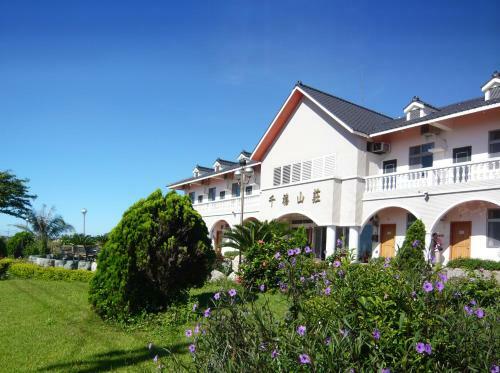 Bed & Breakfast Millennium Beach House
