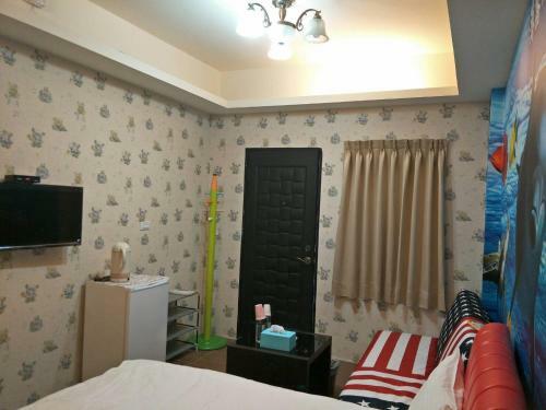 Bed & Breakfast Misty Hills