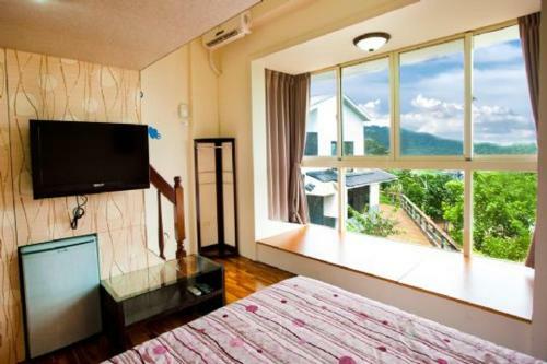 Bed & Breakfast Misty Hills