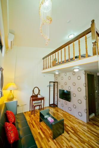 Bed & Breakfast Misty Hills