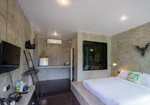 Hotel Nitiporn Resort