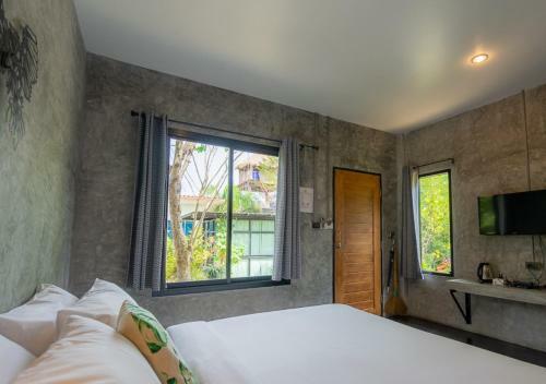 Hotel Nitiporn Resort