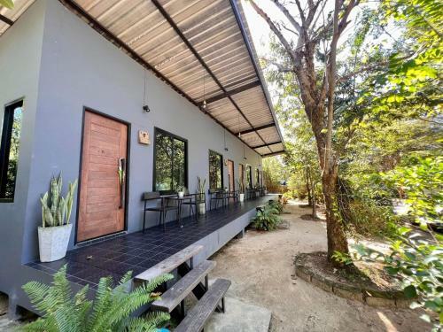 Hotel Nitiporn Resort