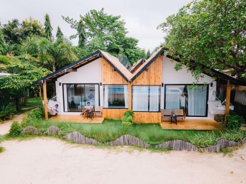 Hotel Nitiporn Resort