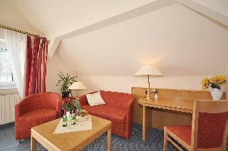 Hotel Binzer Hof