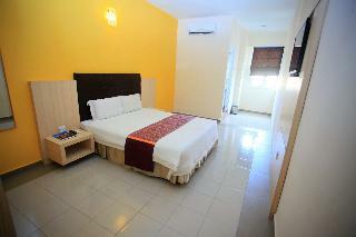 Hotel Geopark Inn Langkawi