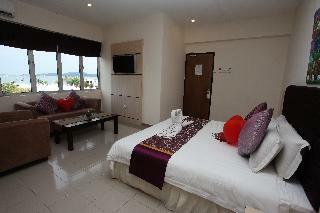 Hotel Geopark Inn Langkawi