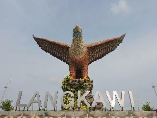 Hotel Geopark Inn Langkawi