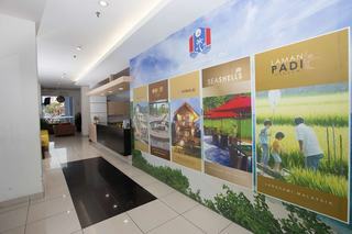 Hotel Geopark Inn Langkawi