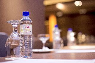 Vouk Hotel Suites