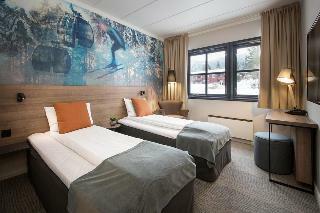 Hotel Scandic Hafjell
