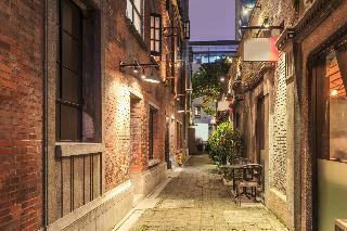 Hotel Greentree Inn New District Yangsi Metro Station Ya