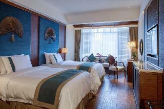 Chongqing Dongheng Glenville Hotel