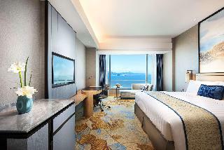 Shangri-la Hotel Xiamen