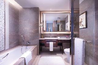 Shangri-la Hotel Xiamen