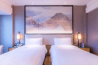 Shangri-la Hotel Xiamen