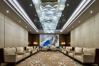 Primus Hotel Shanghai Hongqiao
