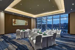 Primus Hotel Shanghai Hongqiao