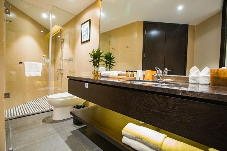 Hotel Ramada Shanghai Songjiang