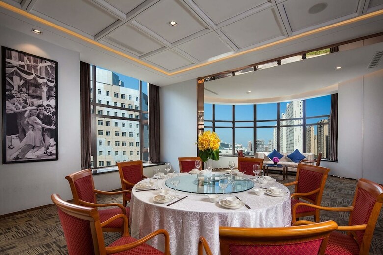 Hotel Ramada Shanghai Songjiang