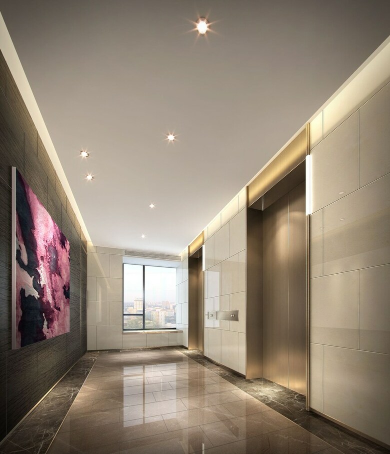 Hotel Ramada Shanghai Songjiang