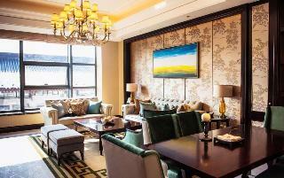 Wyndham Grand Xian Residence