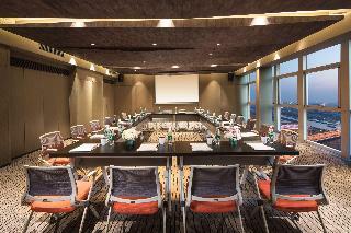 Hotel Ramada Encore Yangzhou Universal Financial Town