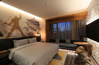 TRYP By Wyndham Hotel Xian