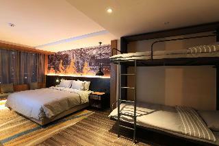 TRYP By Wyndham Hotel Xian
