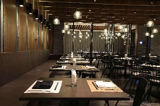 TRYP By Wyndham Hotel Xian