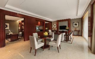 Tianyu Fields International Hotel