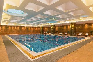 Tianyu Fields International Hotel
