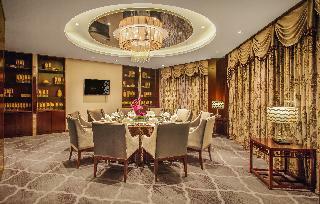 Tianyu Fields International Hotel