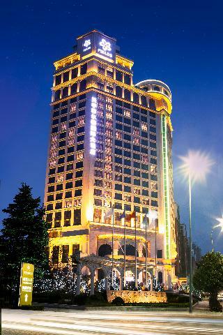 Tianyu Fields International Hotel