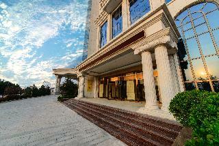 Tianyu Fields International Hotel