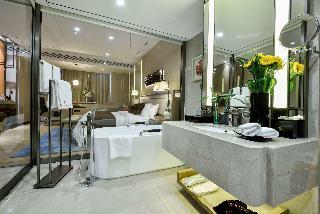 Hotel Ramada Wuhan Jianghan