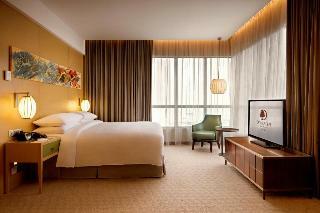 Hotel Doubletree By Hilton Melaka