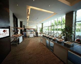 Hotel Doubletree By Hilton Melaka