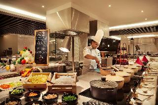 Hotel Doubletree By Hilton Melaka