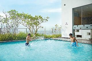 Hotel Doubletree By Hilton Melaka