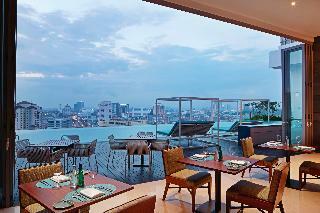 Hotel Doubletree By Hilton Melaka